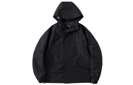 ENSHADOWER EDR-0316-01 Jacket