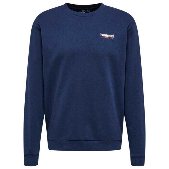 HUMMEL Austin sweatshirt