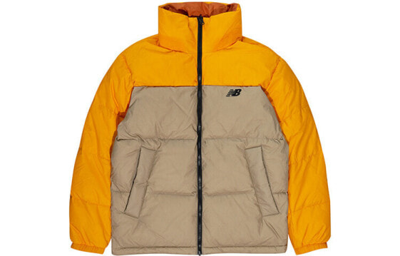 New Balance NP943043-MY Quilted Jacket