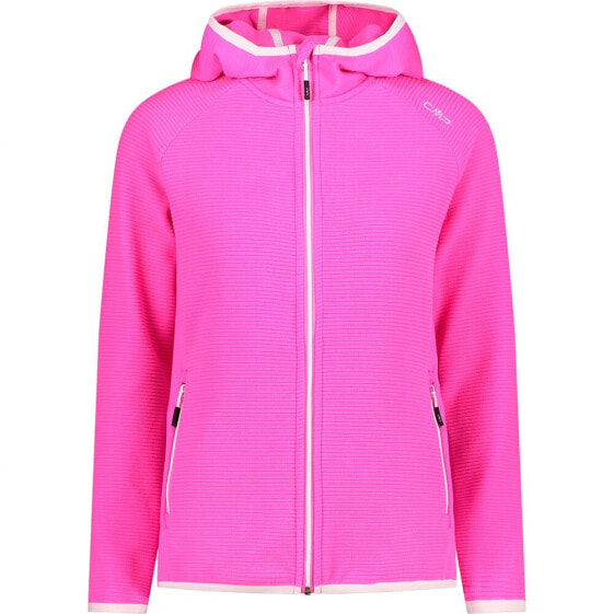 CMP 32G5906 hoodie fleece