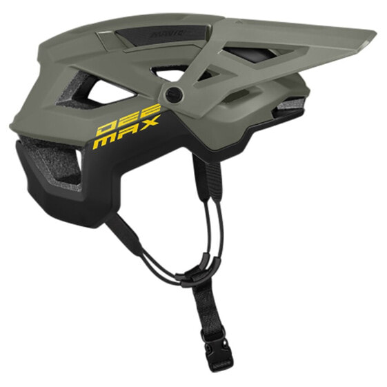 Шлем защитный Mavic Deemax MIPS MTB Helmet