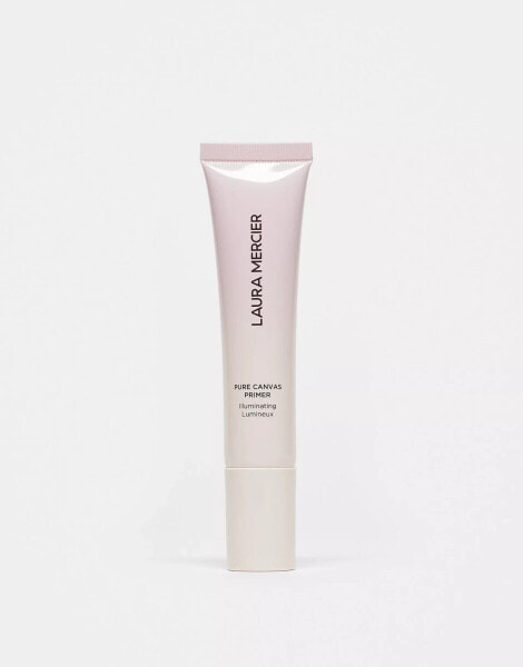 Laura Mercier Pure Canvas Primer - Illuminating - Full Size