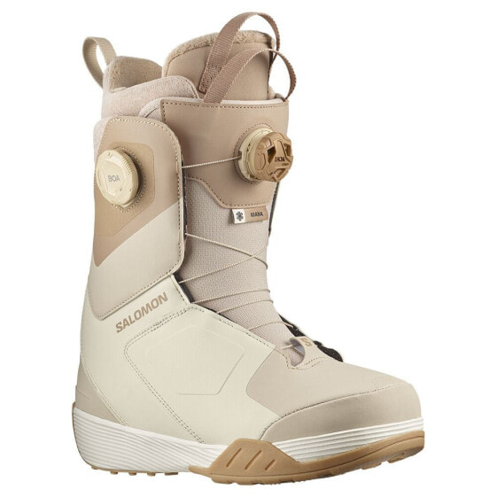 SALOMON Kiana Dual Boa Snowboard Boots