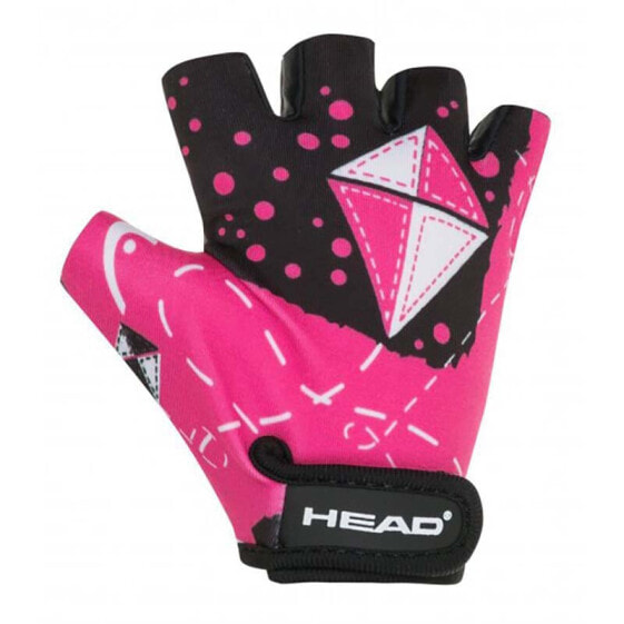 HEAD BIKE 8820 short gloves