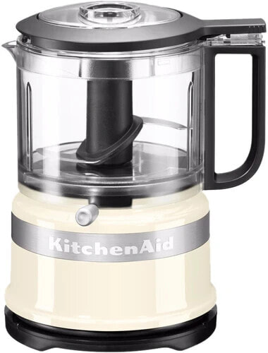 KitchenAid 5KFC3516EAC Almond Cream