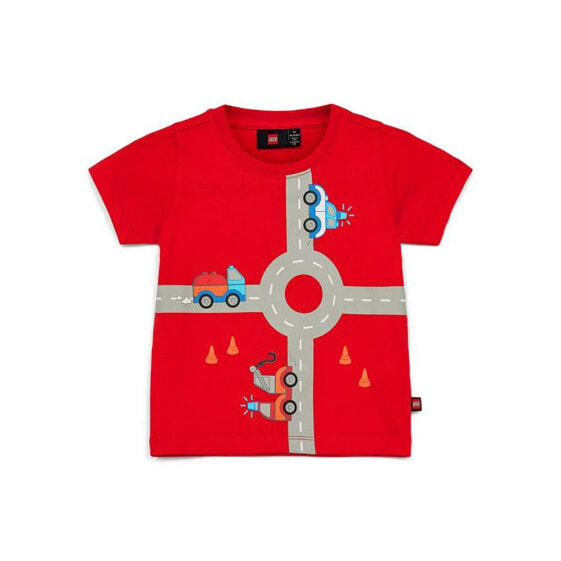 LEGO WEAR Tay short sleeve T-shirt