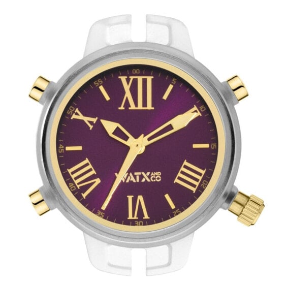 Наручные часы Женские Watx & Colors RWA4067 Ø 43 мм