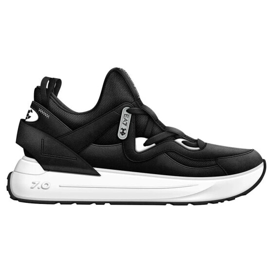 EA7 EMPORIO ARMANI X8X158_XK363 trainers