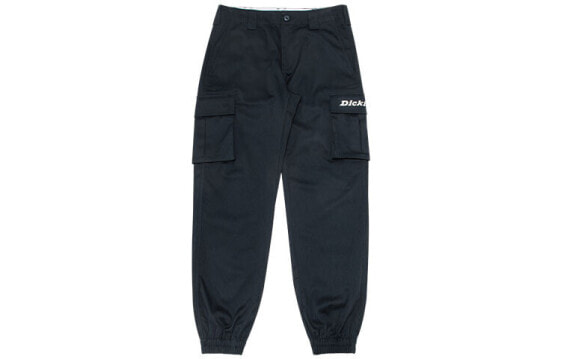 Толстовка Dickies Logo DK008938CG7