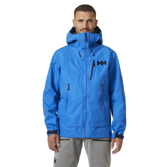 HELLY HANSEN Odin Mountain Infinity Pro jacket