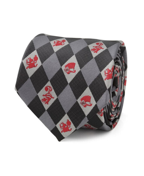 Men's Alice in Wonderland Tie