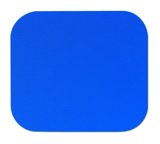 Fellowes 58021 - Blue - Monochromatic - Polyester - Rubber