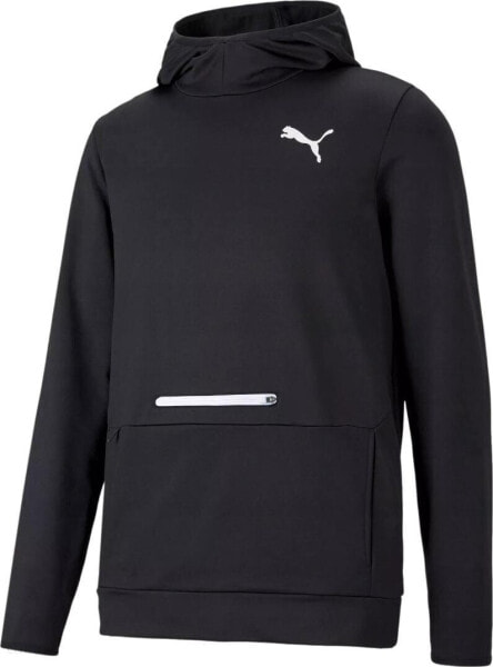 Puma Puma RTG Hoodie 585831-01 Czarne S