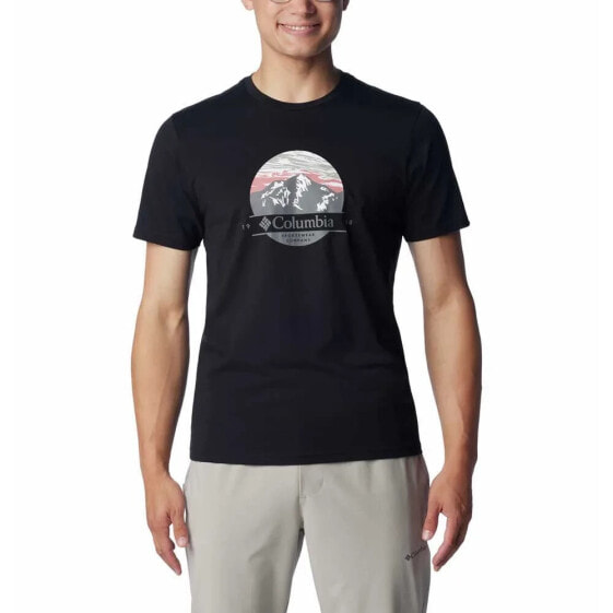 COLUMBIA Path Lake™ II short sleeve T-shirt