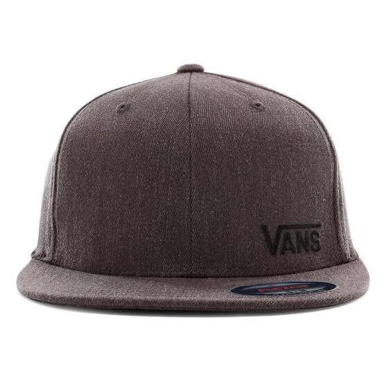 Кепка спортивная Vans Splitz Cap