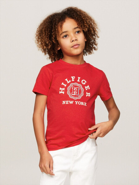 Kids' Arch Logo T-Shirt