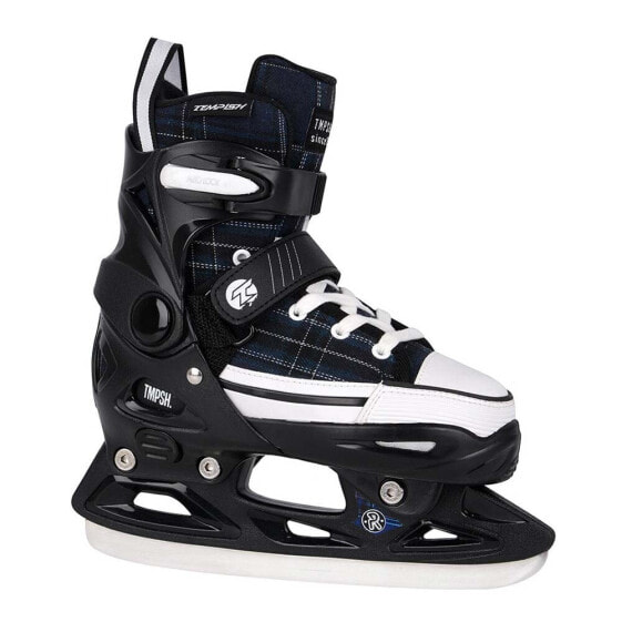 Роликовые коньки TEMPISH Rebel Ice T Kids Ice Skates