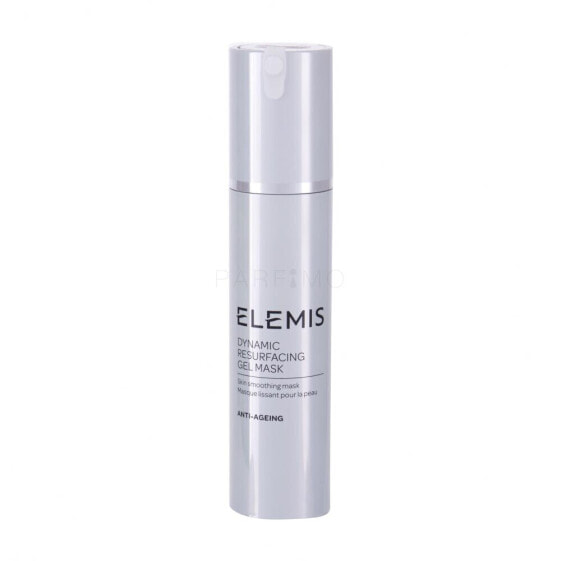 Elemis Dynamic Resurfacing 50 ml gesichtsmaske Feine Linien & Falten für Frauen