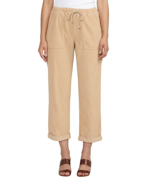 Women's Relaxed Drawstring Pants