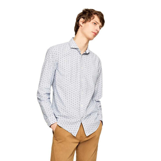 PEPE JEANS Andrewi long sleeve shirt