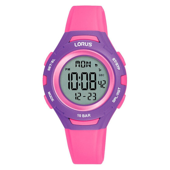 LORUS WATCHES R2395PX9 watch