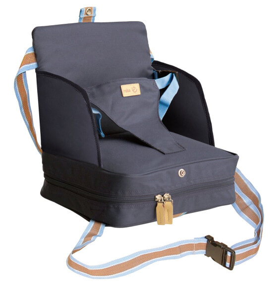 Стул для кормления Roba® Rockstar Baby 1 Boostersitz