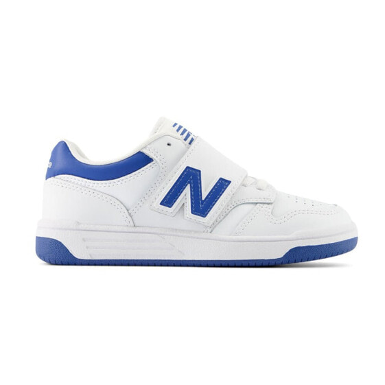 NEW BALANCE 480 Hook&Loop trainers