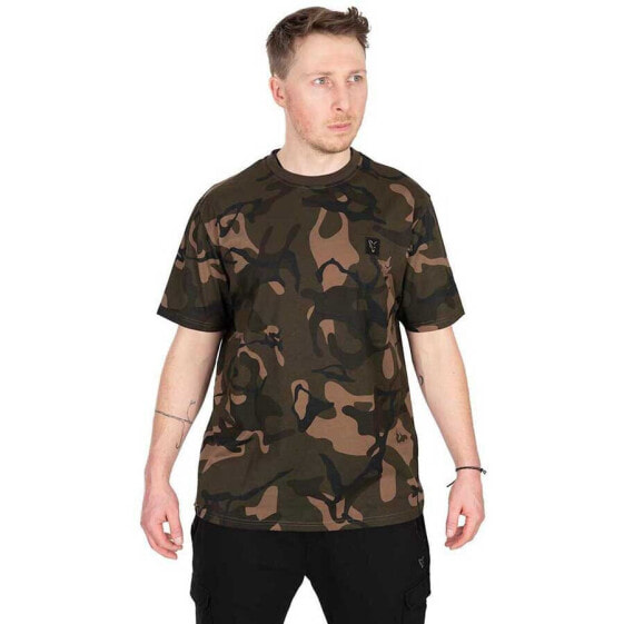 FOX INTERNATIONAL Short sleeve T-shirt