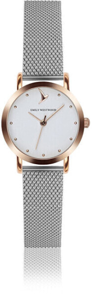 Часы Emily Westwood Classic Mini Mesh