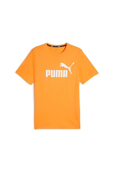 Футболка мужская PUMA 58666758 Ess Logo