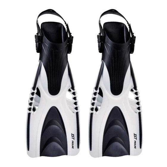 IST DOLPHIN TECH Speedy Diving Fins