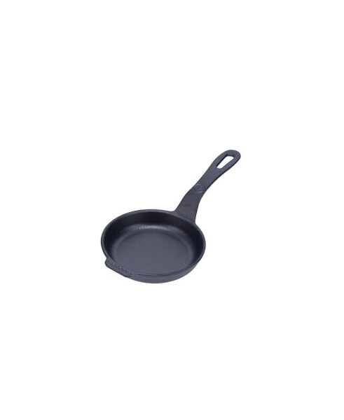 Mini Skillet, Provoletera