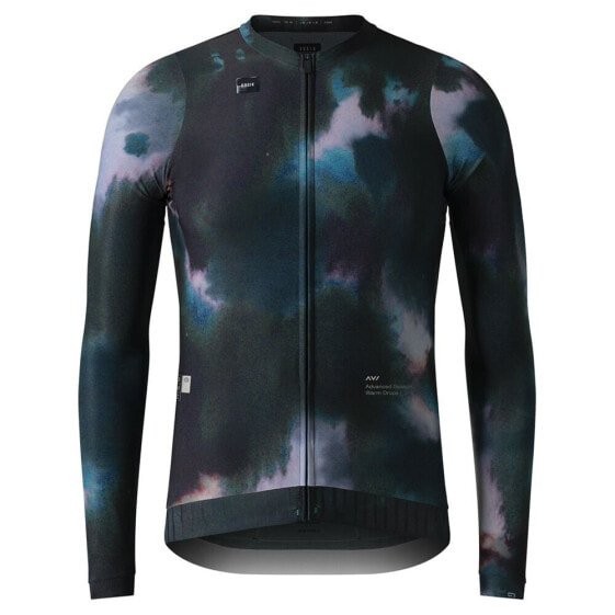 GOBIK CX Pro long sleeve jersey