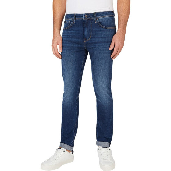 PEPE JEANS Skinny Fit jeans