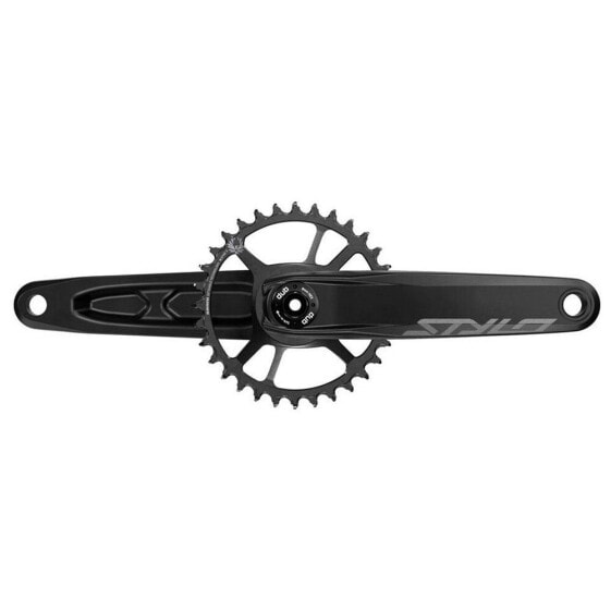 TRUVATIV Stylo 6K Eagle DUB crankset