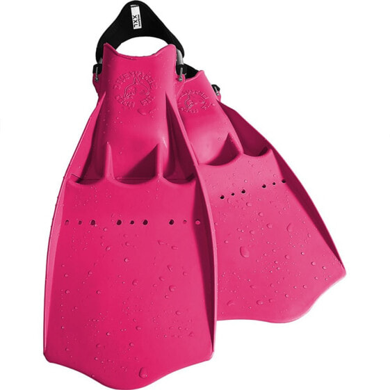 DIVE SYSTEM Tech Diving Fins