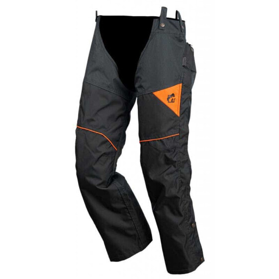 SOMLYS 398 Cordury Pants