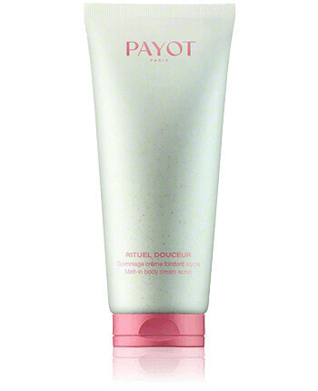 Payot Rituel Douceur Lait Gommage Crème Fondant Corps (200 ml)