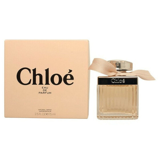 Женская парфюмерия Chloe EDP
