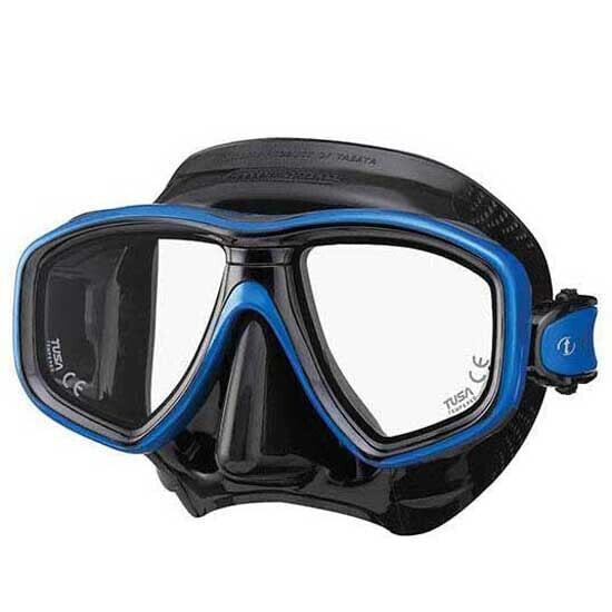 TUSA Ceos diving mask