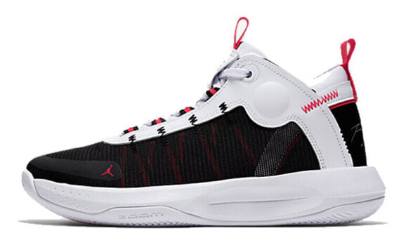 Баскетбольные кроссовки Air Jordan Jumpman 2020 PF BQ3448-100