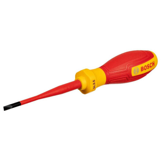 BOSCH VDE SL3.5x75 insulated screwdriver