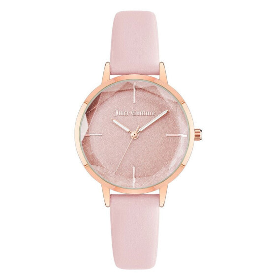 JUICY COUTURE JC1326RGLP watch