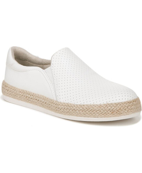 Women's Madison-Sun Slip-On Sneakers