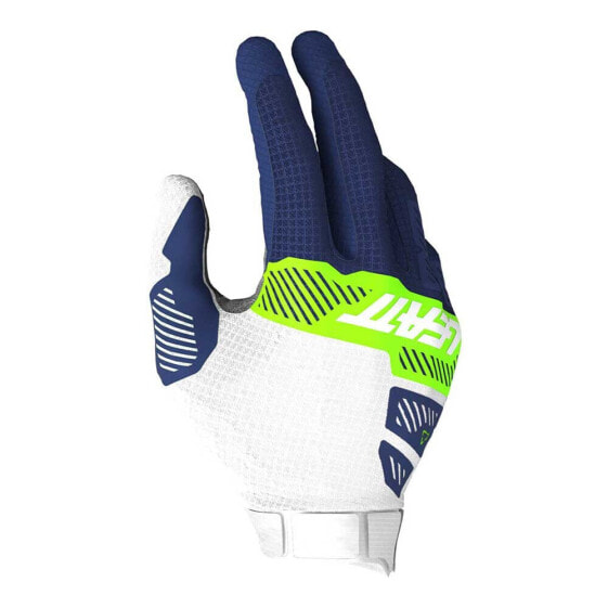 LEATT Junior off-road gloves