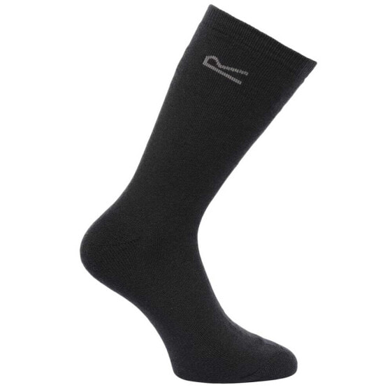 REGATTA Thermal Loop socks