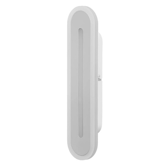 Ledvance SMART+ Orbis - Smart wall light - Steel - White - LED - Non-changeable bulb(s) - 3000 K - 6500 K