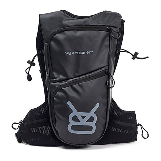 V8 EQUIPMENT RAC 6.2 Backpack 1.5L