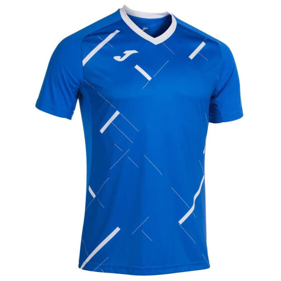 JOMA Tiger III short sleeve T-shirt