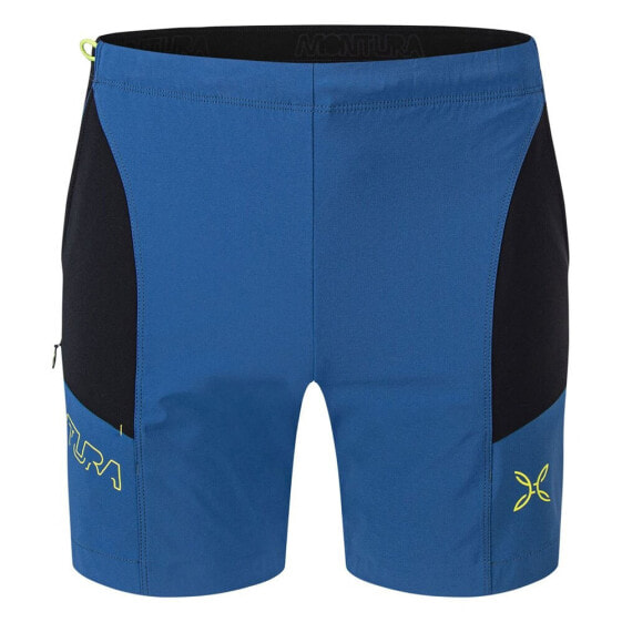 MONTURA Block Light Shorts